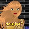 daufine7