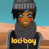 loci-boy