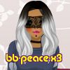 bb-peace-x3