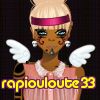 rapiouloute33