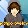 matheo-love-love