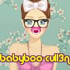 babyboo-cull3n