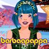 barbaapappa