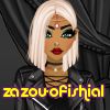 zazou-ofishial