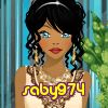 saby974