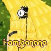 i--am-banana