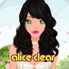 alice-clear