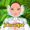 julia-white