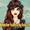little-black-bird