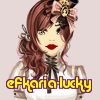 efkaria-lucky