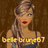 belle-brune67