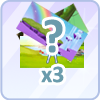 Tente de remporter 3 pièces (ou extensions) parmi celles que tu ne possèdes pas encore ! Super pour compléter ta collection. 25 gagnants !