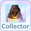 Tente de remporter la tenue exclusive Collector Rainbow Casual 2018 (9 éléments) ! Attention, cette tenue est RARE. 30 gagnants !