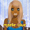 mzelle--blue
