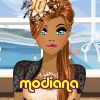 modiana