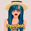 chamilah