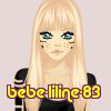bebe-liline-83
