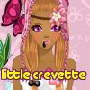 little-crevette