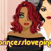 princesslovepink