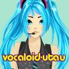 vocaloid-utau