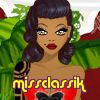 missclassik