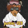 justin---123