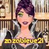 zazableue21