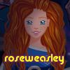 roseweasley