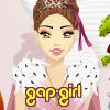 gap-girl