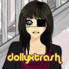 dollyxtrash