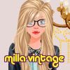 milla-vintage