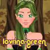 lovrina-green