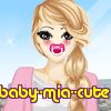 baby--mia--cute