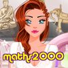 maths2000