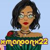 x-manoon-x22