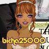 bicha25000