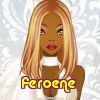 feroene