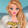 delysse