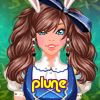 plune