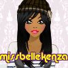 missbellekenza