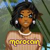 marocain