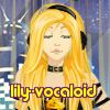lily--vocaloid
