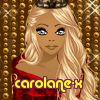 carolane-x