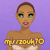 misszouk70