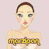 marzipan