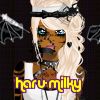haru-milky