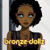 bronze-dollz