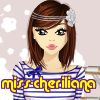 miss-cheriliana