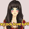 hancock-love-luffy