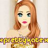 x-pretty-kate-x